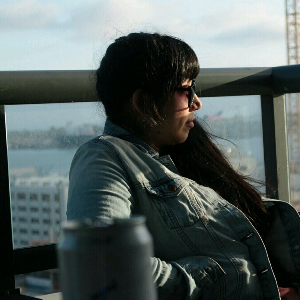 Meet your Posher, Carol